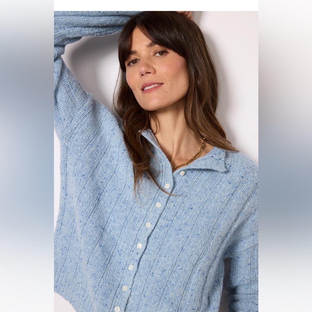 Alex Mill Reese Cardigan
